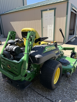 2015 John Deere Z970R Mower/Zero Turn