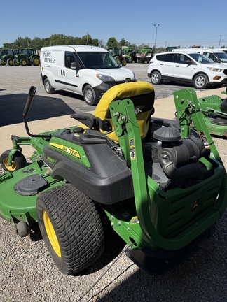 2015 John Deere Z970R Mower/Zero Turn