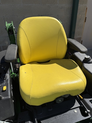 2015 John Deere Z970R Mower/Zero Turn
