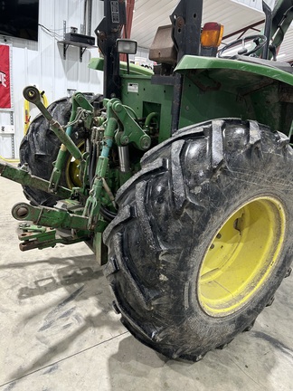 1992 John Deere 6200 Tractor