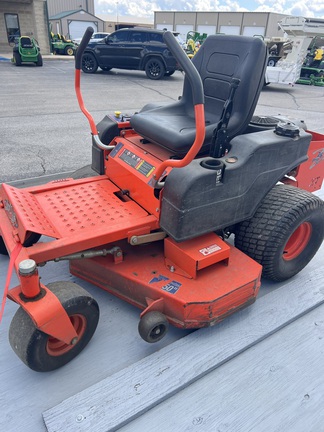2009 Bad Boy 5000 Mower/Zero Turn