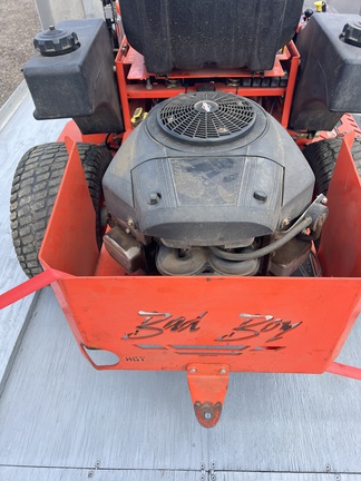 2009 Bad Boy 5000 Mower/Zero Turn