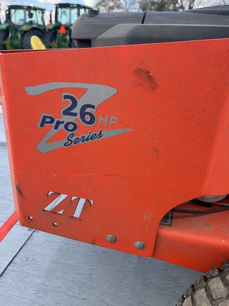 2009 Bad Boy 5000 Mower/Zero Turn