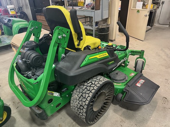 2023 John Deere Z930M Mower/Zero Turn
