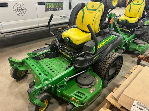2023 John Deere Z930M Mower/Zero Turn