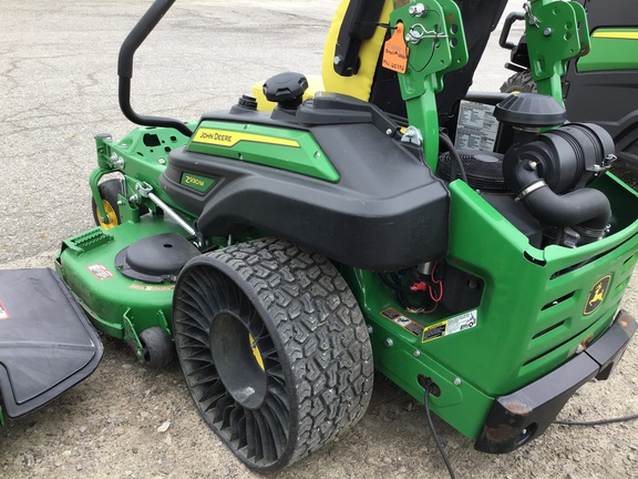2023 John Deere Z930M Mower/Zero Turn