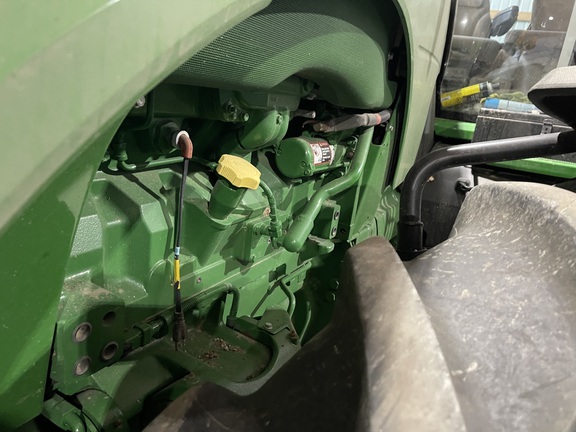 2020 John Deere 8320R Tractor