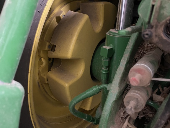 2020 John Deere 8320R Tractor