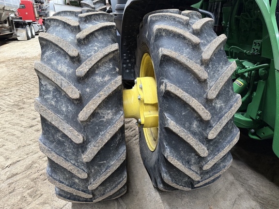 2020 John Deere 8320R Tractor