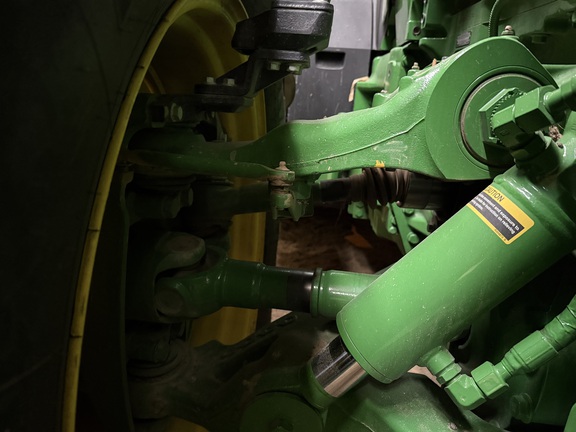 2020 John Deere 8320R Tractor