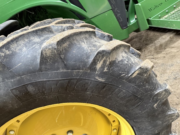 2020 John Deere 8320R Tractor