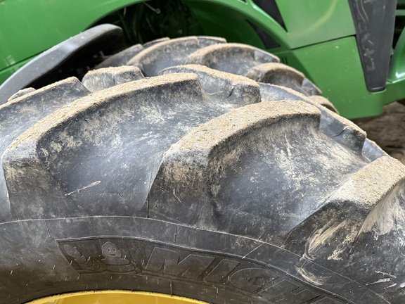 2020 John Deere 8320R Tractor