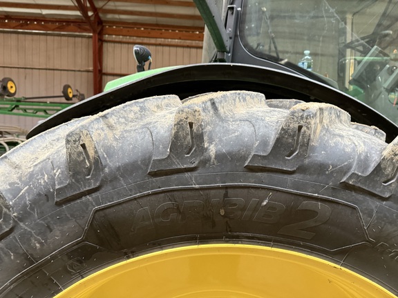 2020 John Deere 8320R Tractor