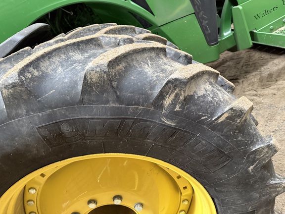 2020 John Deere 8320R Tractor