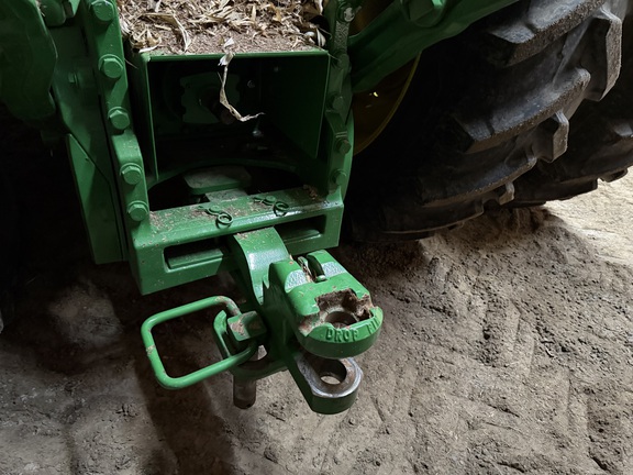 2020 John Deere 8320R Tractor
