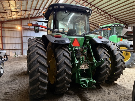 2020 John Deere 8320R Tractor
