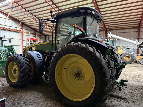 2020 John Deere 8320R Tractor