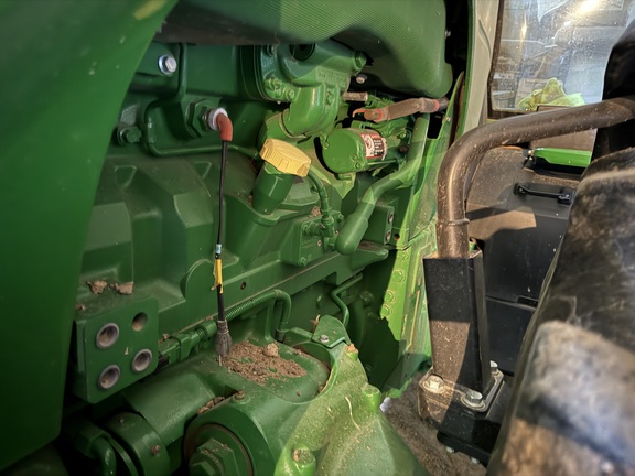 2020 John Deere 8320R Tractor