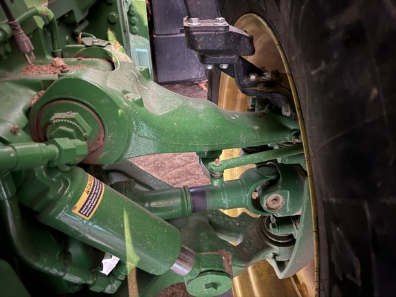 2020 John Deere 8320R Tractor
