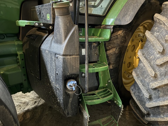 2020 John Deere 8320R Tractor