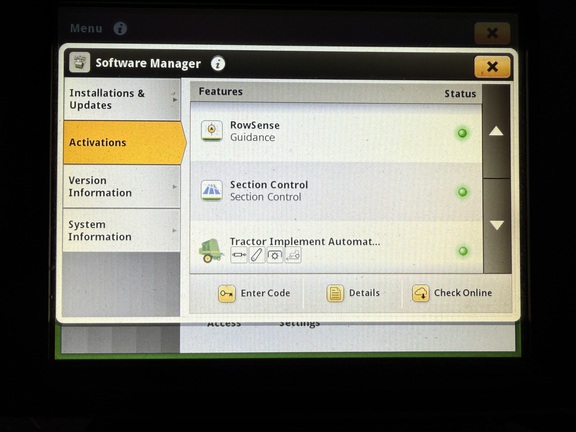 2020 John Deere 8320R Tractor