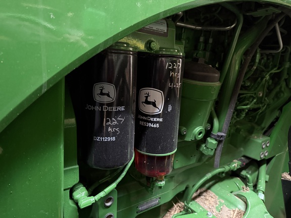 2020 John Deere 8320R Tractor