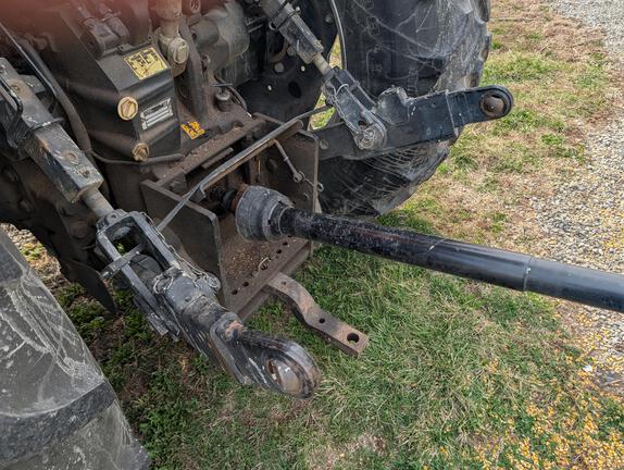 Mayrath 8X31 PTO Grain Auger
