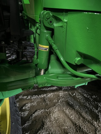 2023 John Deere 7R 290 Tractor