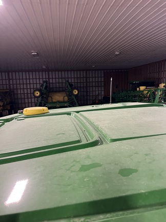 2023 John Deere 7R 290 Tractor