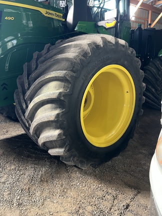 2023 John Deere 9R 490 Tractor 4WD