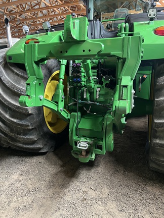 2023 John Deere 9R 490 Tractor 4WD