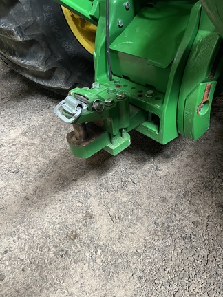 2023 John Deere 9R 490 Tractor 4WD