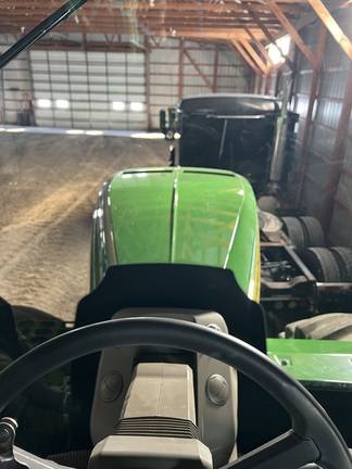2023 John Deere 9R 490 Tractor 4WD