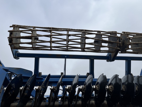 2016 Landoll 7833-40 Disk