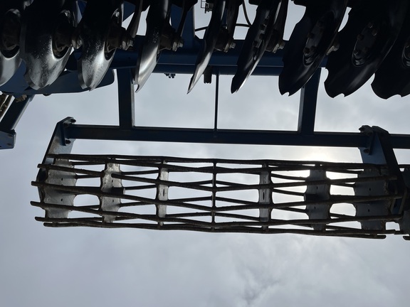 2016 Landoll 7833-40 Disk