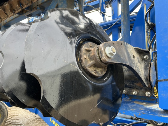 2016 Landoll 7833-40 Disk