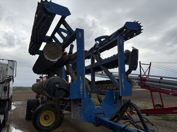 2016 Landoll 7833-40 Disk