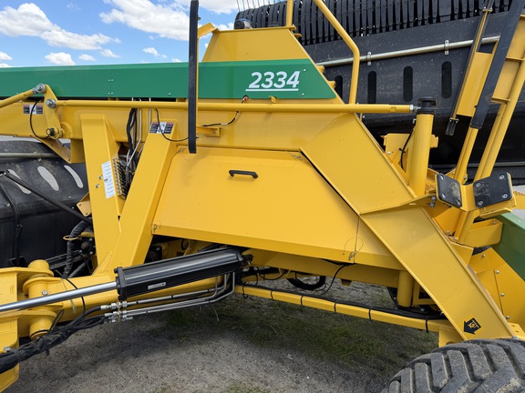 2022 Misc 2334 Hay Merger