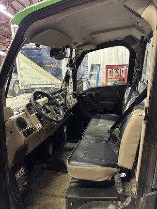 2025 John Deere XUV 845R Premium Cab ATV