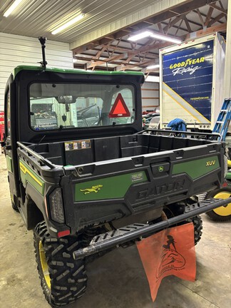 2025 John Deere XUV 845R Premium Cab ATV