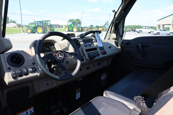 2025 John Deere XUV 845R Premium Cab ATV