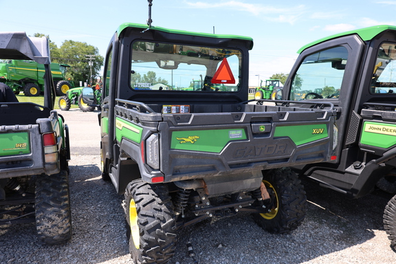 2025 John Deere XUV 845R Premium Cab ATV