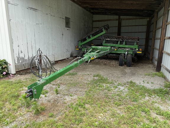 2019 Unverferth 1225-26 Harrow Rotary