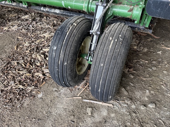 2019 Unverferth 1225-26 Harrow Rotary