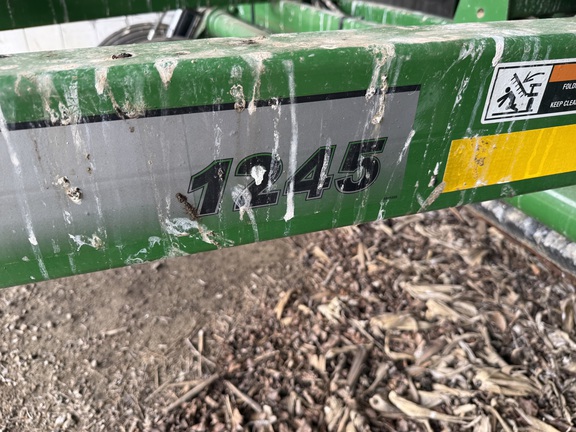 2019 Unverferth 1225-26 Harrow Rotary