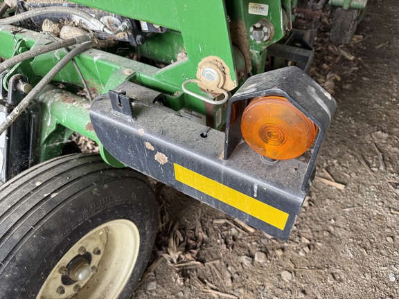 2019 Unverferth 1225-26 Harrow Rotary