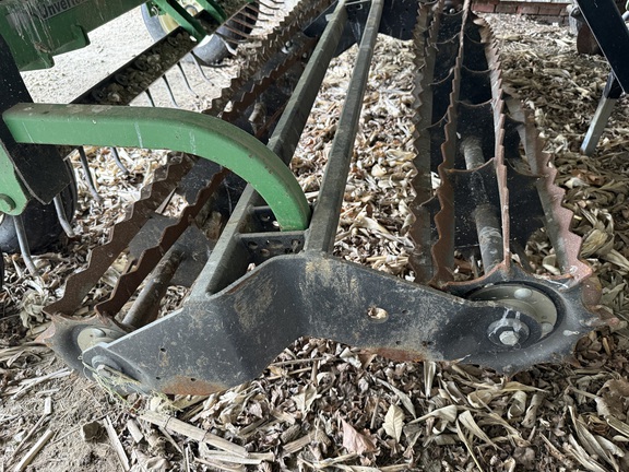 2019 Unverferth 1225-26 Harrow Rotary