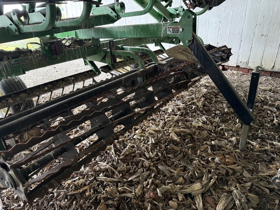 2019 Unverferth 1225-26 Harrow Rotary