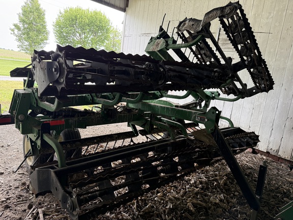 2019 Unverferth 1225-26 Harrow Rotary