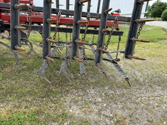 2009 Krause 6200-24 Mulch Finisher
